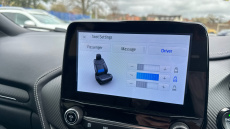 Ford Puma 1.0 EcoBoost Hybrid mHEV ST-Line Vignale 5dr Petrol Hatchback